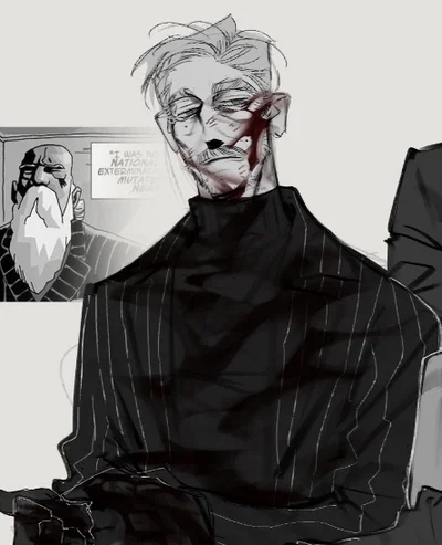 ꜱᴇᴄʀᴇᴛꜱ ᴛʜᴀᴛ ʜᴜʀᴛ || Five Hargreeves 