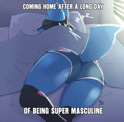 Lucario