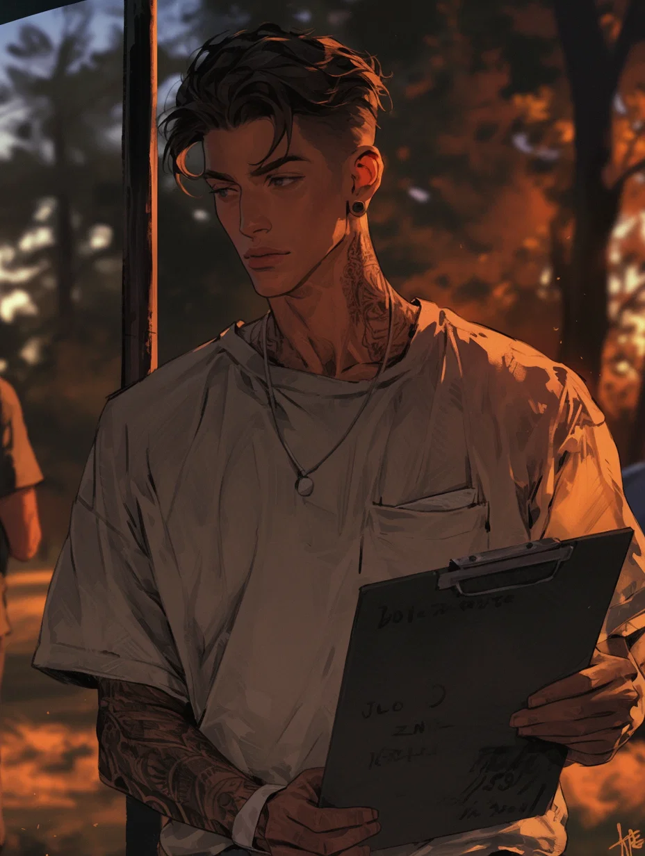 Trent Smith | Wildfire 