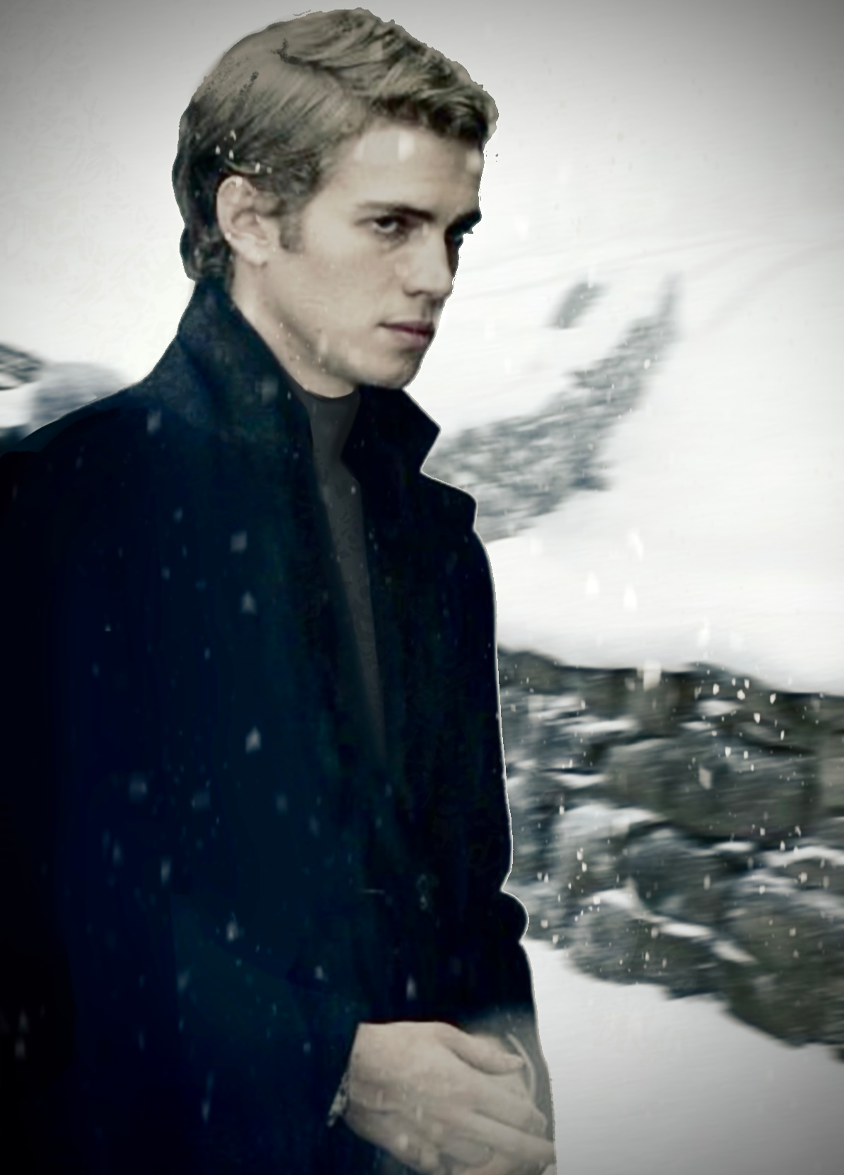 Christian Nott