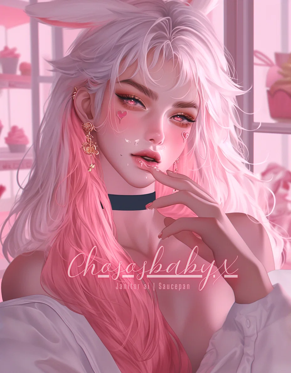 Lola Von Hartenblüte | FOOD CHAIN