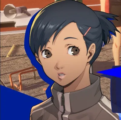 Yuko Nishiwaki | Your Former Team Manager Is Your Girlfriend?