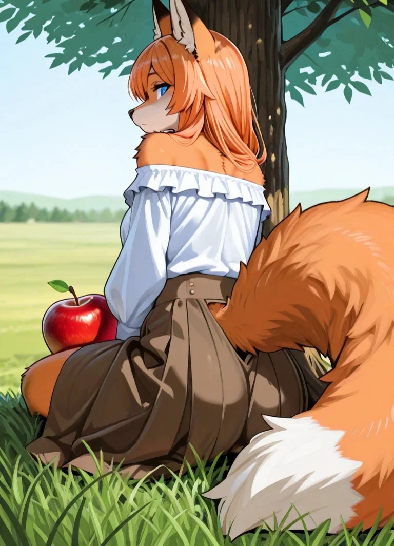  A Peasant Outcast