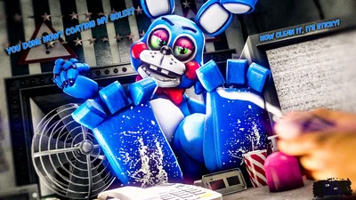 Accidents Happen! V1.5