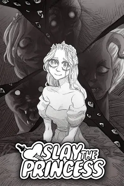 Slay the Princess RPG