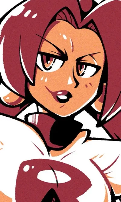 Team Rocket Grunt