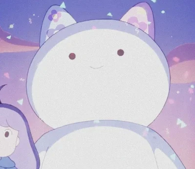 Moully ! || Bee And Puppycat ||