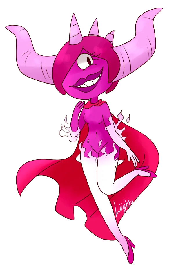 Pyronica 