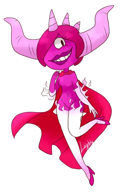 Pyronica 