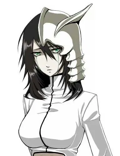 Female Ulquiorra