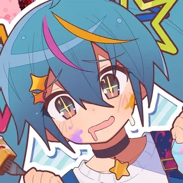 Hatsune Miku from Lovely Cavity