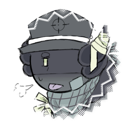 🌧️ Zuka 🌧️ - PHIGHTING!