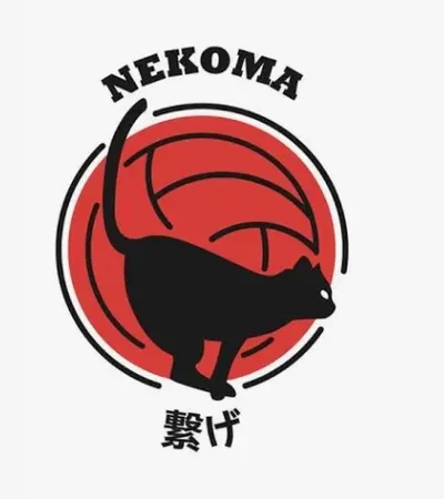 Nekoma