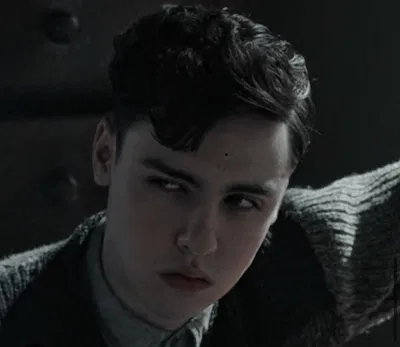 Enoch O Connor 