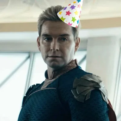 Homelander