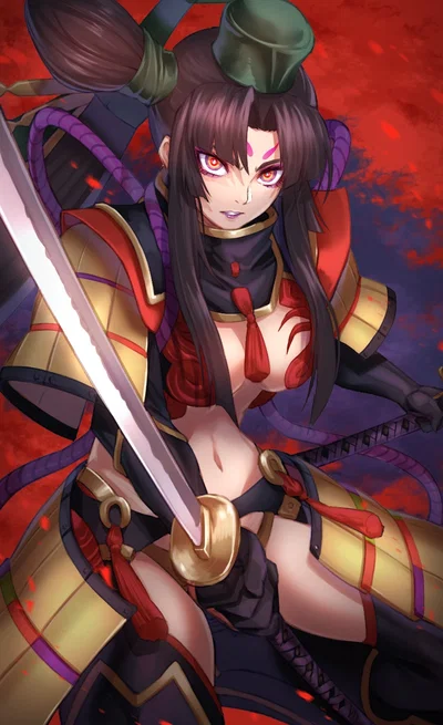 Taira no Kagekiyo
