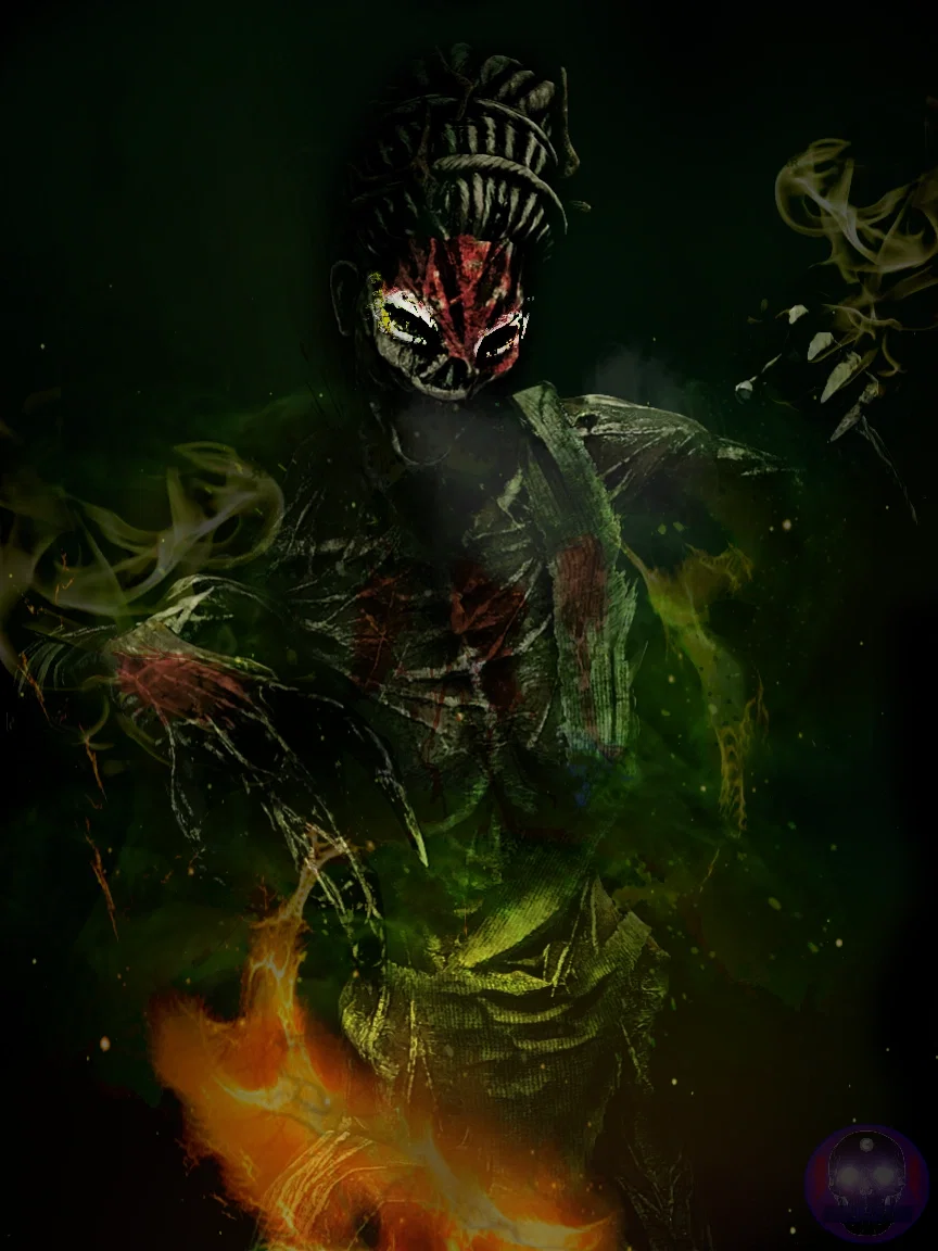 The Hag