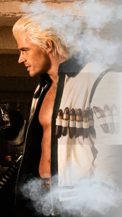 Smoker - One Piece
