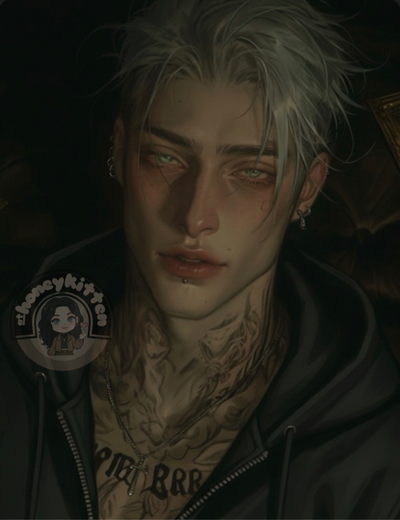 Nikolai Rozanov | Kensington Boys