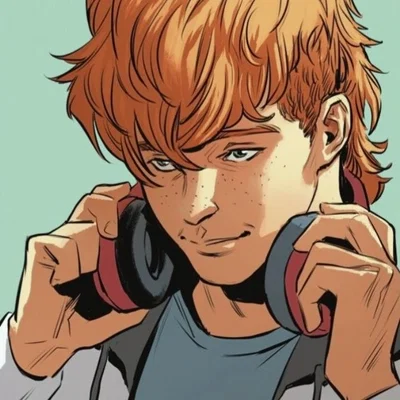 Wally West| Kid Flash
