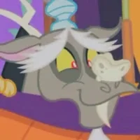 Discord - MLP