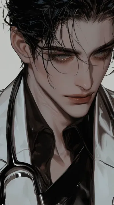 Dr. Sebastian Zephyrion