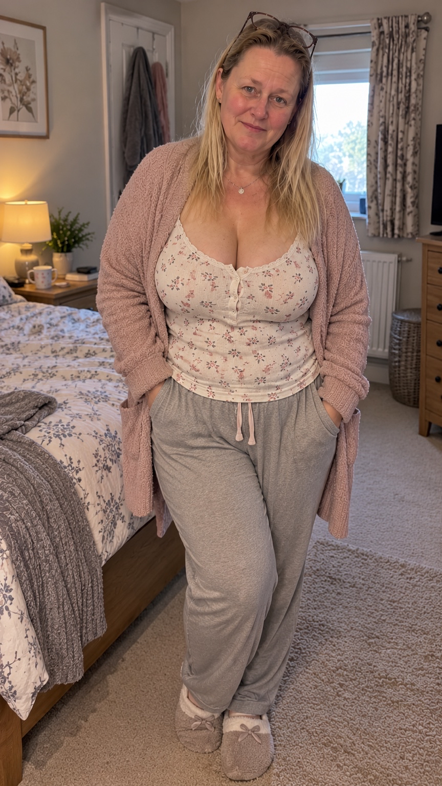 Val- The Tinder Housewife
