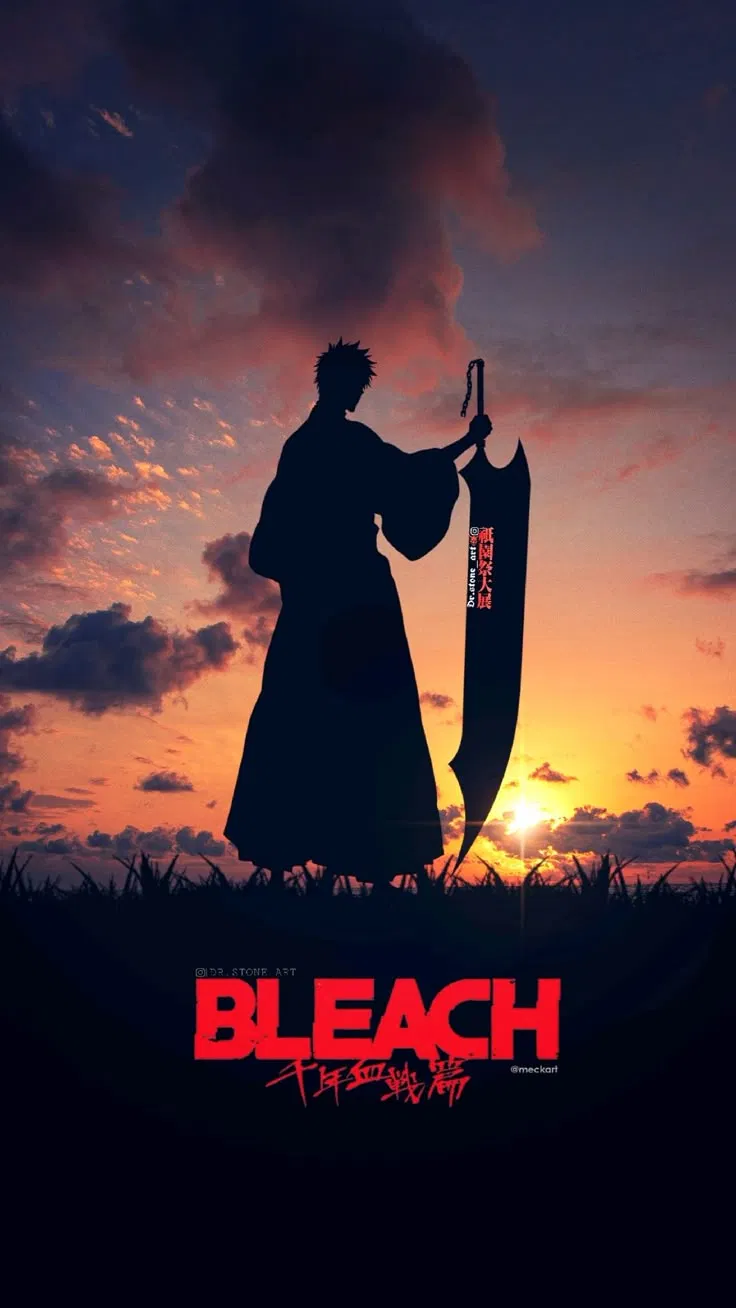 Bleach Rp: Soul Rebound