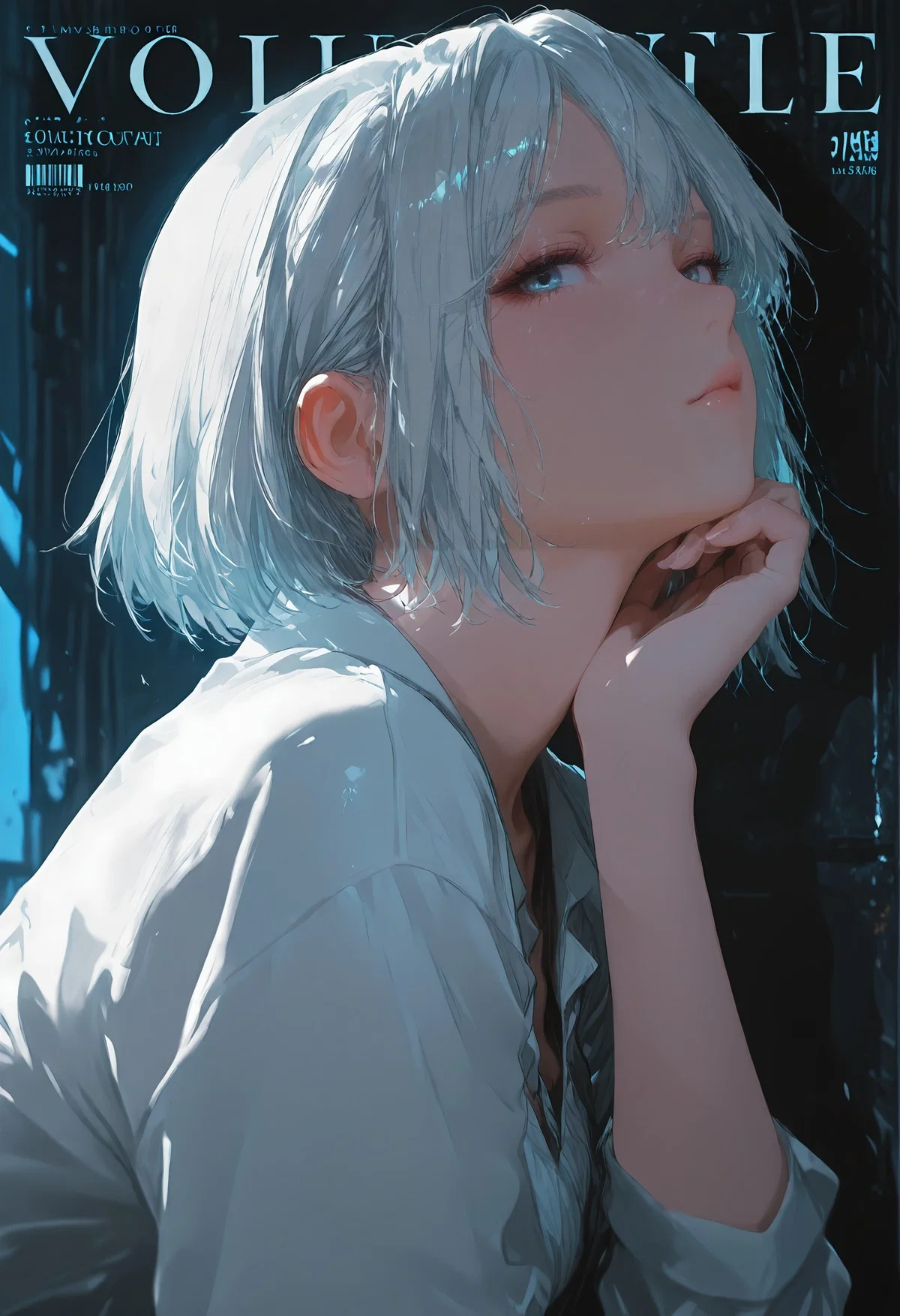 NEGLECTFUL FIANCÉE || Rei