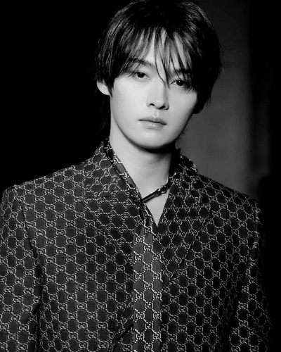 𓍢ִ໋⚉ | Lee Minho