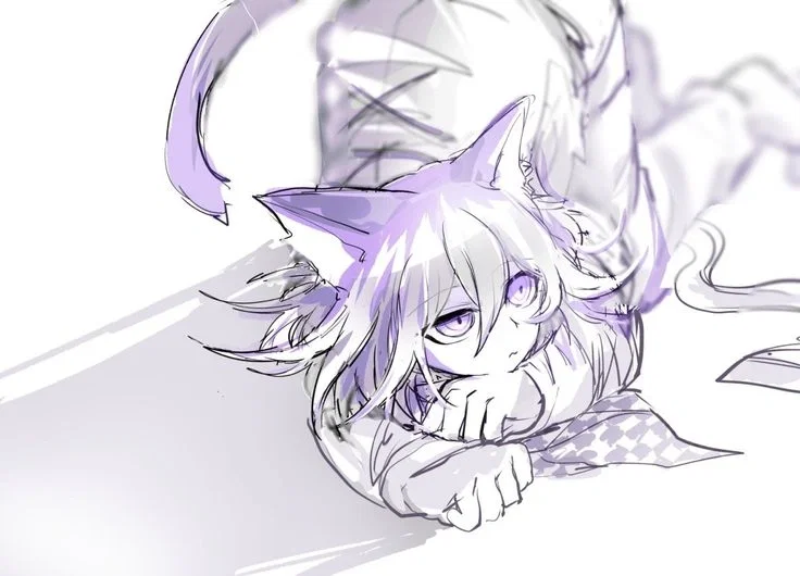 |•.°Kokichi↬{Omega.}.•°|