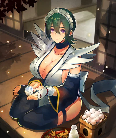Iroha