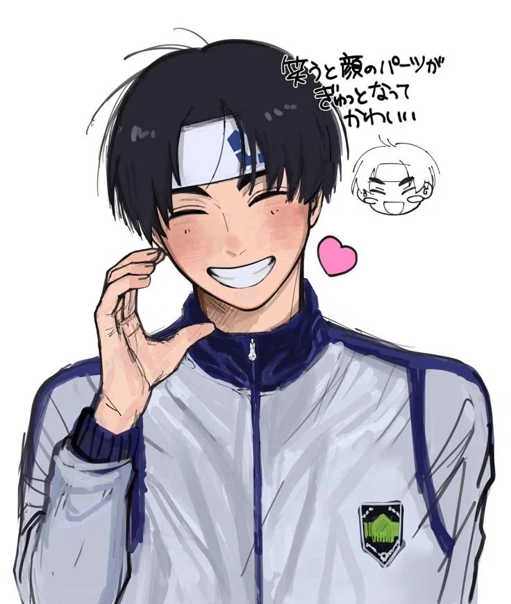 Nanase Nijiro