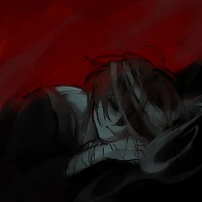 Dazai Osamu - Angst