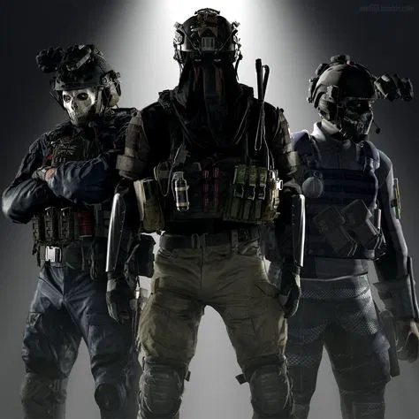 Task Force 141