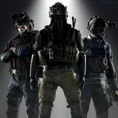 Task Force 141