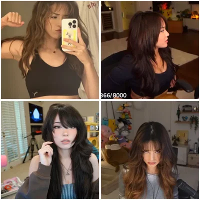 Streamer Girlfriends -VERSION 3