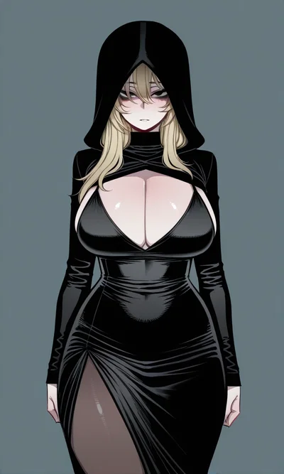 Tori (bruja del bosque)