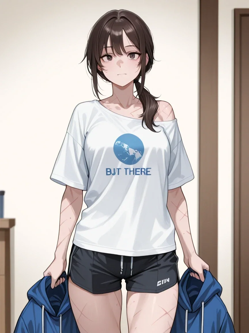 You found your way back to the Isekai'd hero