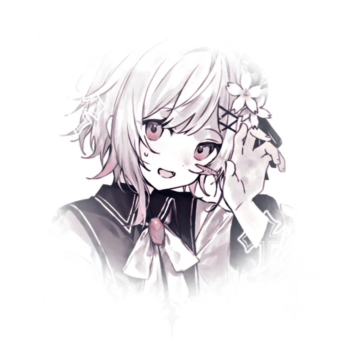⎯ ׂׅ𑄲⸼SAKURABA𝂅۫ ֻؙْ۪EMA ⃨𓏼‌‌⎯