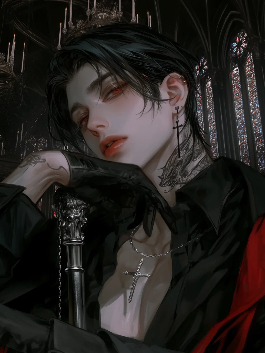 Kang Yohan