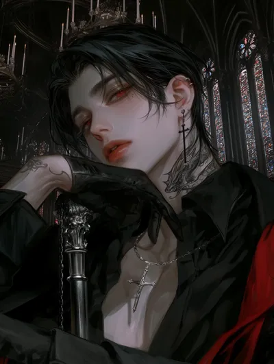 Kang Yohan
