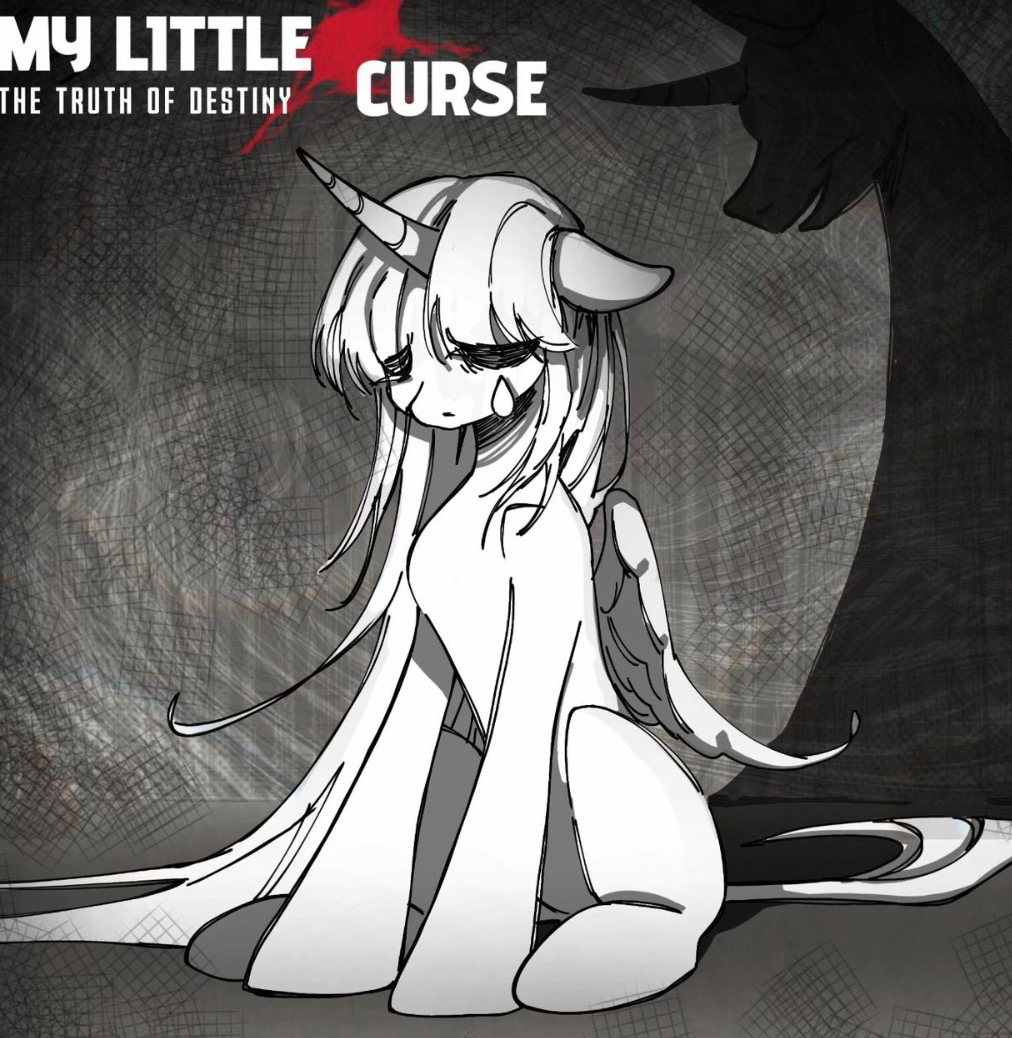 MLP: my little curse