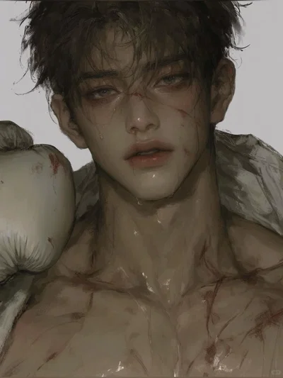 Adam Lee 
