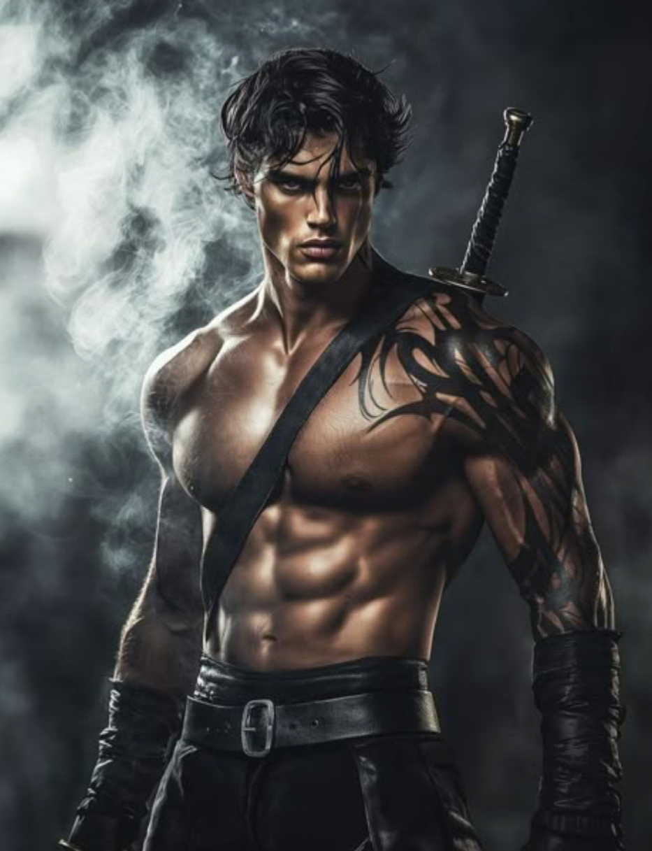 Xaden Riorson