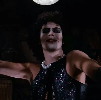 Dr. Frank-N-Furter