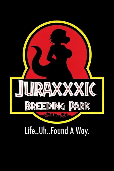 Jurassic Breeding Park