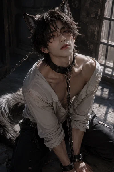 Chains of Fate