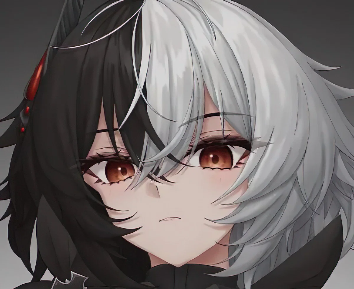 Brünhilde - Azur Lane