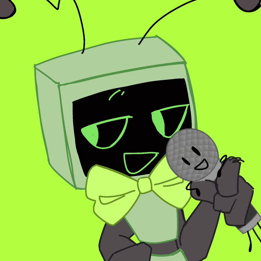 Vee {twisted!!}